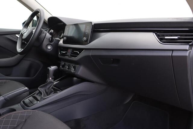 Skoda Kamiq 1.0 TSI Ambition