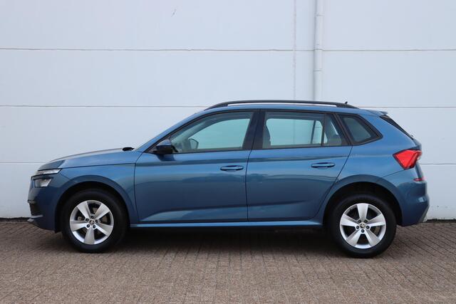Skoda Kamiq 1.0 TSI Ambition