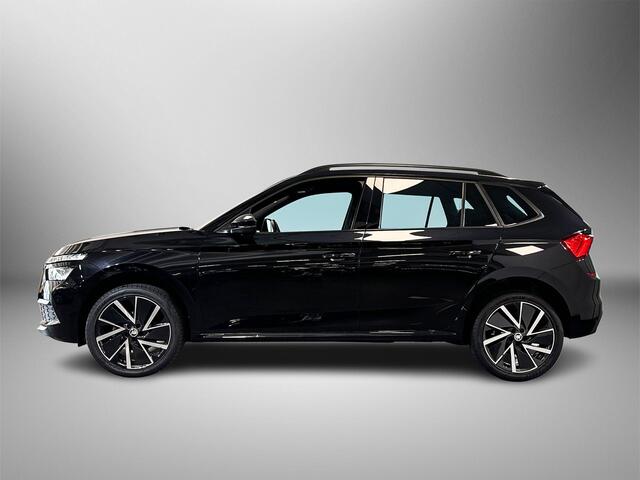 Skoda Kamiq 1.0 TSI 110pk Sport Business 18" lichtmetalen velgen / Achteruitrijcamera / Virtual Cockpit