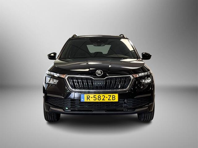 Skoda Kamiq 1.0 TSI 110pk Sport Business 18" lichtmetalen velgen / Achteruitrijcamera / Virtual Cockpit