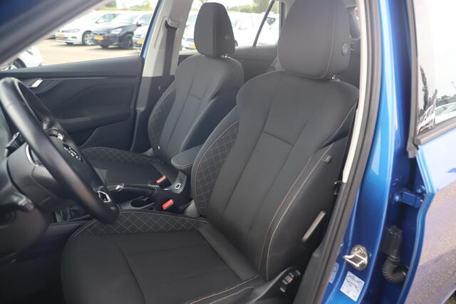 Skoda Kamiq 1.0 TSI Ambition 110PK Carplay Android Navigatie Airco Cruise Control LED Parkeersensor
