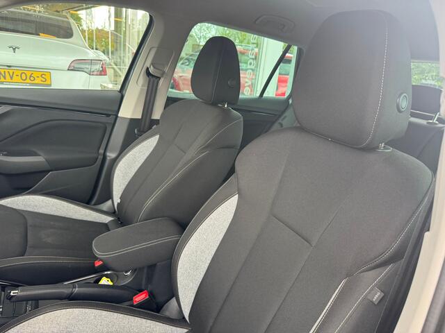 Skoda Kamiq 1.0 TSI Ambition