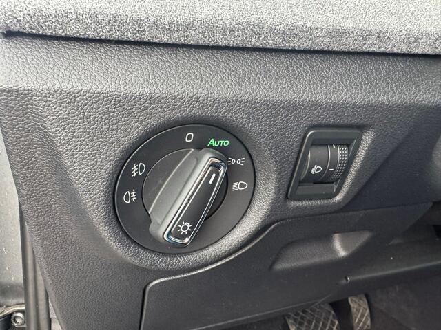 Skoda Kamiq 1.0 TSI Ambition