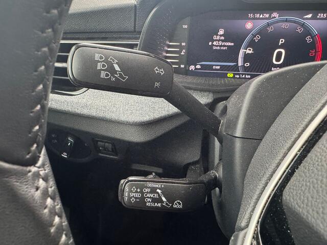 Skoda Kamiq 1.0 TSI Ambition