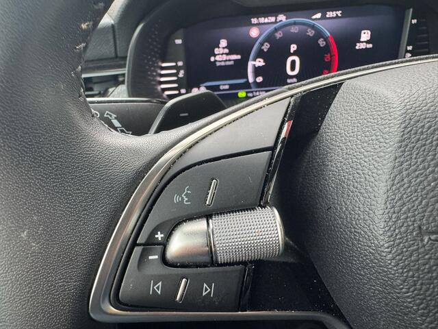 Skoda Kamiq 1.0 TSI Ambition