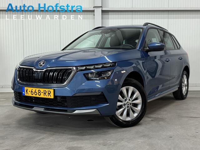Skoda Kamiq 1.0 TSI Business Edition VOL-OP-LUXE !!!