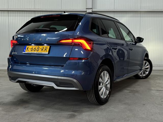 Skoda Kamiq 1.0 TSI Business Edition VOL-OP-LUXE !!!