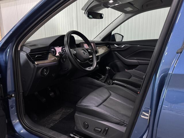 Skoda Kamiq 1.0 TSI Business Edition VOL-OP-LUXE !!!