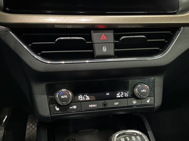 Skoda Kamiq 1.0 TSI Business Edition VOL-OP-LUXE !!!