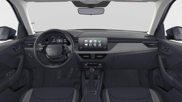 Skoda Kamiq 1.0 TSI Greentech 115 6MT Selection