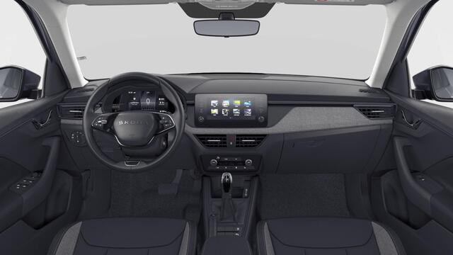 Skoda Kamiq 1.0 TSI Greentech 115 DSG-7 Selection Automaat
