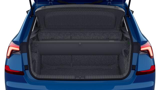 Skoda Kamiq 1.0 TSI Greentech 115 DSG-7 Monte Carlo Automaat | Verwarmbare stoelen voor | Virtual Cockpit (digitaal instrumentenpaneel) met 10,2 inch kleurenscherm | Achteruitrijcamera
