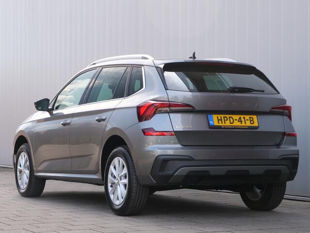 Skoda Kamiq 1.0 TSI 115 Pk Business Edition Automaat Apple Carplay / DAB / Camera / Keyless