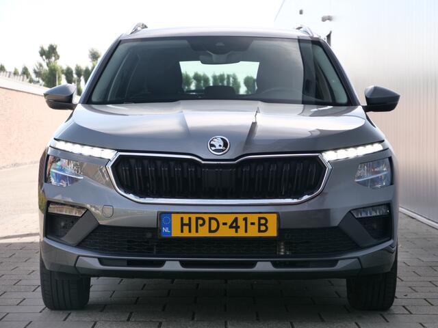 Skoda Kamiq 1.0 TSI 115 Pk Business Edition Automaat Apple Carplay / DAB / Camera / Keyless