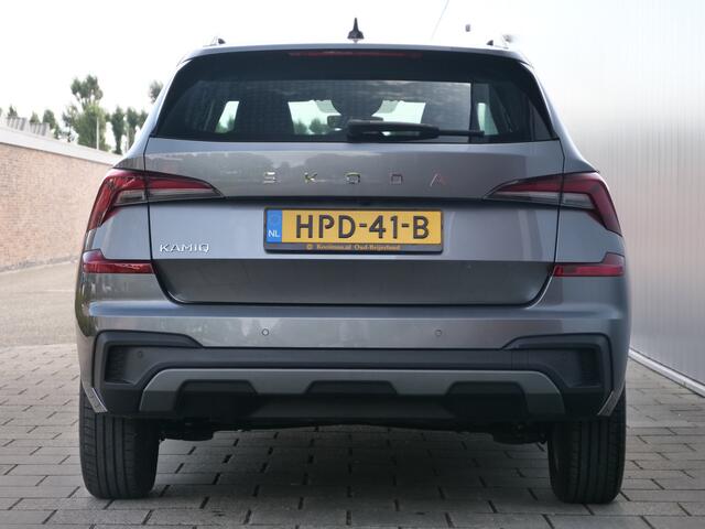 Skoda Kamiq 1.0 TSI 115 Pk Business Edition Automaat Apple Carplay / DAB / Camera / Keyless