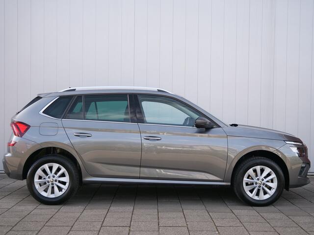 Skoda Kamiq 1.0 TSI 115 Pk Business Edition Automaat Apple Carplay / DAB / Camera / Keyless
