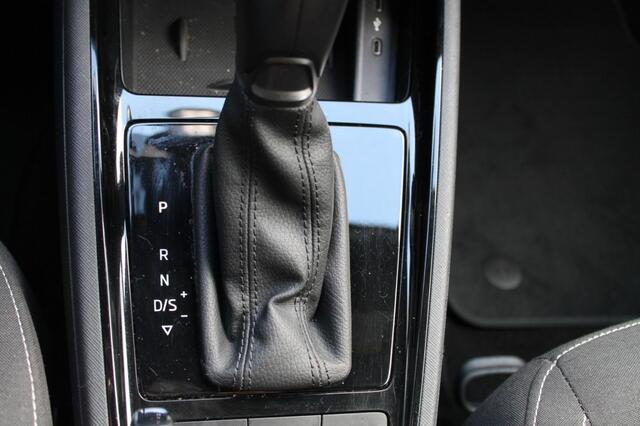 Skoda Kamiq 1.0 TSI SPORT BUSINESS AUTOMAAT CLIMA CRUISE CONTROL PDC NAVI