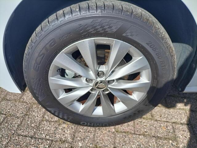 Skoda Kamiq 1.0 TSI DSG,Cruise,Airco,PDC, Apple/Android
