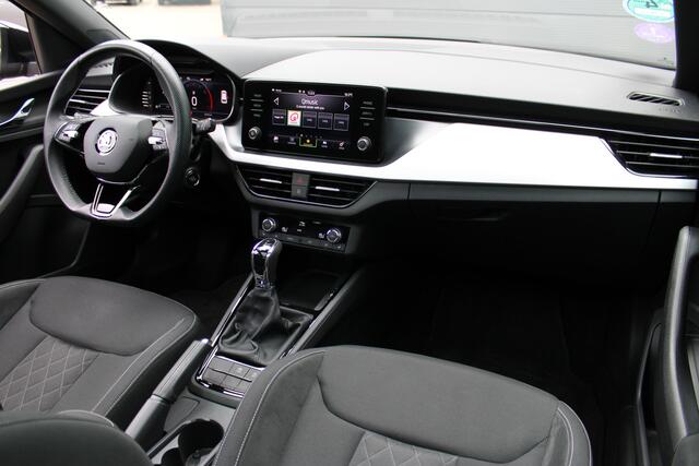 Skoda Kamiq 1.5 TSI ACT Business Edition | Automaat | Cruise Control | Camera | Stoelverwarming | Led