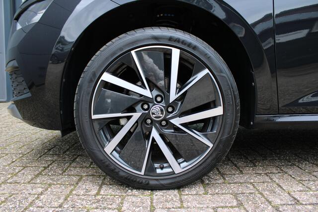 Skoda Kamiq 1.5 TSI ACT Business Edition | Automaat | Cruise Control | Camera | Stoelverwarming | Led