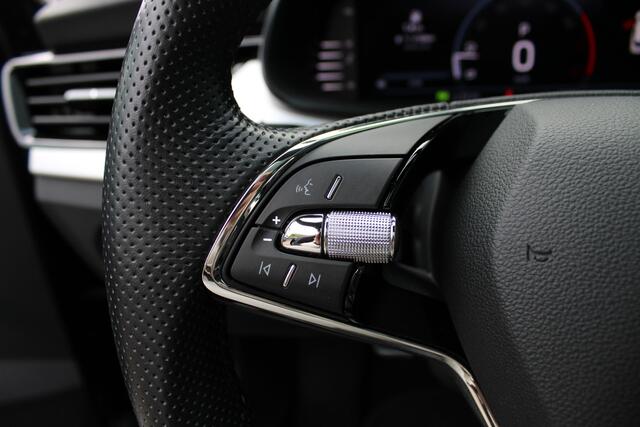 Skoda Kamiq 1.5 TSI ACT Business Edition | Automaat | Cruise Control | Camera | Stoelverwarming | Led