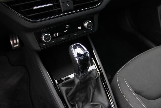 Skoda Kamiq 1.5 TSI ACT Business Edition | Automaat | Cruise Control | Camera | Stoelverwarming | Led
