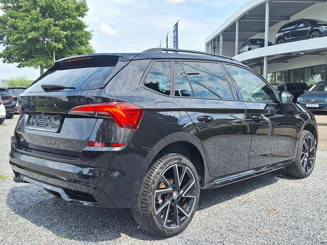 Skoda Kamiq 1.0 TSI DSG Monte Carlo (Pano,Camera,Virtual,Carplay)