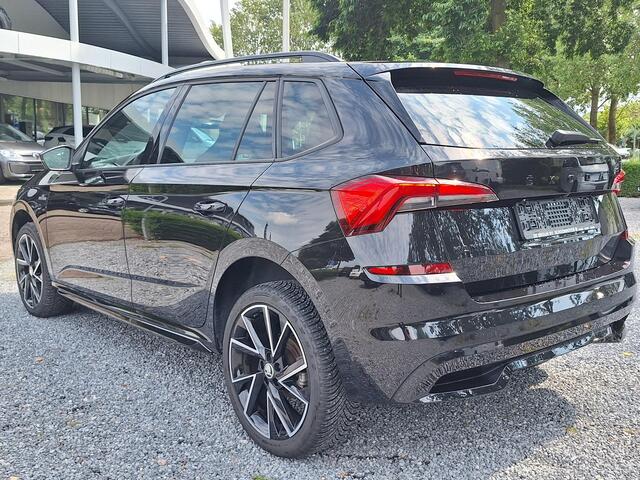 Skoda Kamiq 1.0 TSI DSG Monte Carlo (Pano,Camera,Virtual,Carplay)