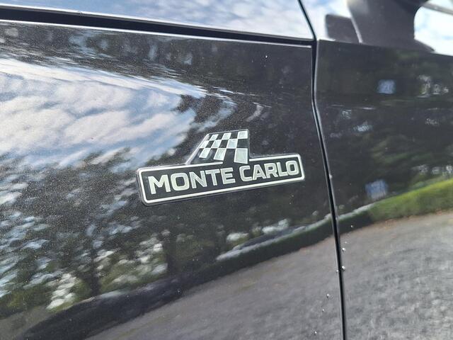 Skoda Kamiq 1.0 TSI DSG Monte Carlo (Pano,Camera,Virtual,Carplay)