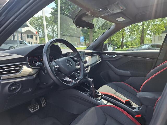Skoda Kamiq 1.0 TSI DSG Monte Carlo (Pano,Camera,Virtual,Carplay)