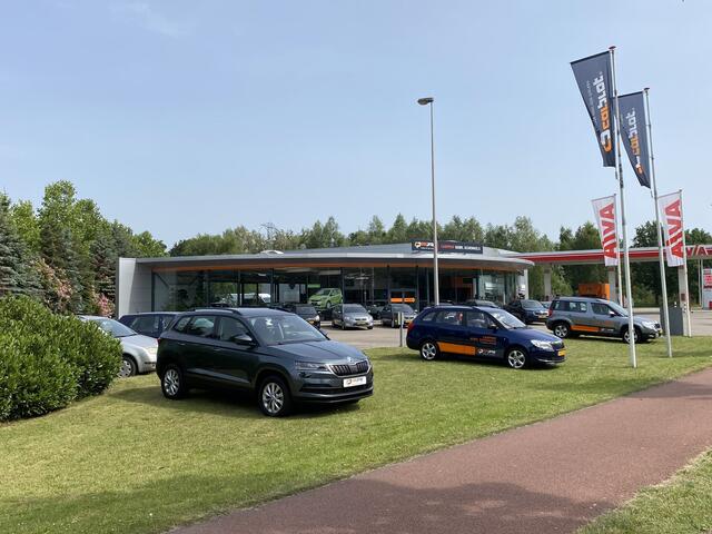 Skoda Kamiq 1.0 TSI Selection DSG 110 pK | Achteruitrijcamera | APPLE CARPLAY | Cruise Control | Climatronic |