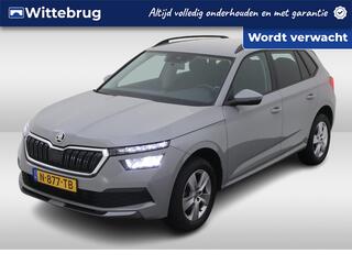 skoda-kamiq-1.0-tsi-110pk-ambition-