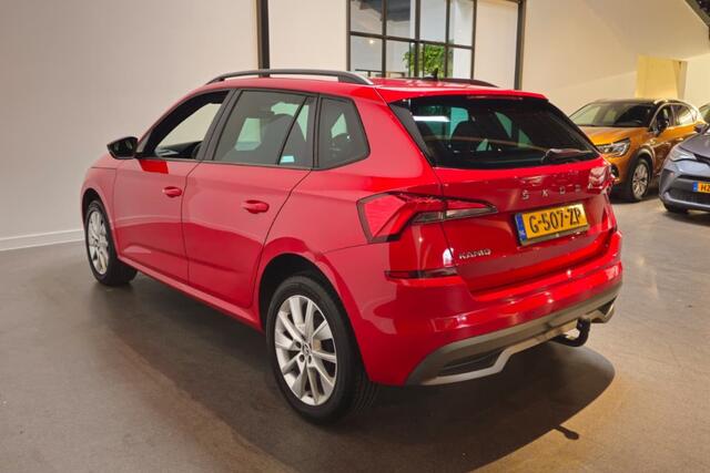 Skoda Kamiq 1.0 TSI Sport Business - Apple Carplay/Android Auto - Trekhaak - Cruise