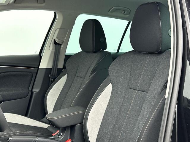 Skoda Kamiq Business Edition 1.0 TSI 85 kW / 115 PK SUV 7 vers