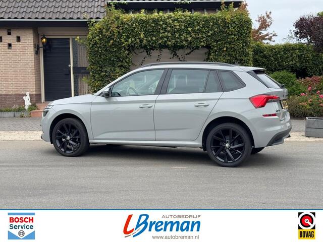 Skoda Kamiq 1.0 TSI SPORT BUSINESS