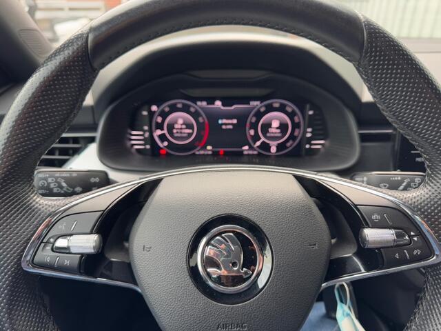 Skoda Kamiq 1.0 TSI SPORT BUSINESS