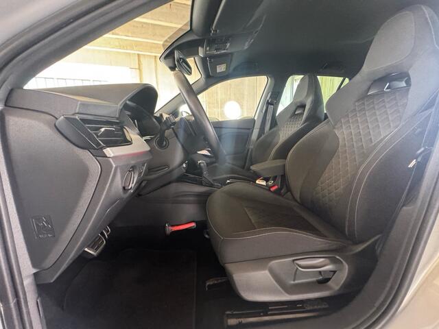 Skoda Kamiq 1.0 TSI 115pkSport Business / Navigatie / Cruise Control / Parkeersensoren