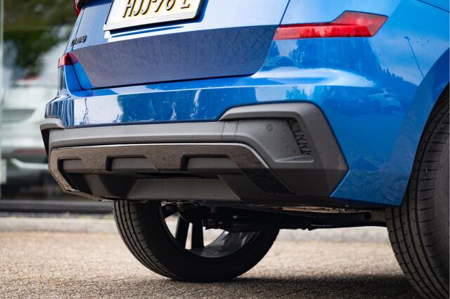 Skoda Kamiq 1.0 TSI Monte Carlo | Pano | Stoelverw. | Navi by App | 18" | Camera