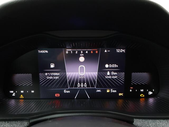 Skoda Kamiq 1.0 TSI 115 PK Selection | Travel Pakket | 16" Lichtmetalen velgen | Apple Carplay/Android Auto | Climate controle |