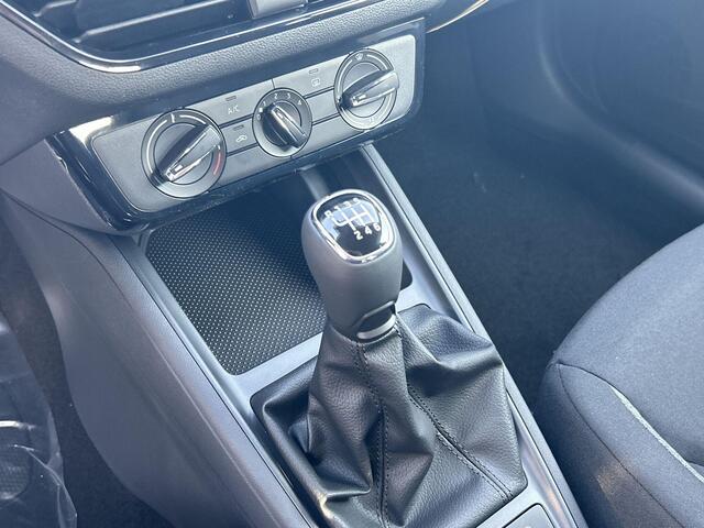 Skoda Kamiq Essence 1.0 TSI 85 kW / 115 PK SUV 6 versn. Hand | Privatelease 329,- PER MAAND!! | 4000,- Euro inruilpremie!!