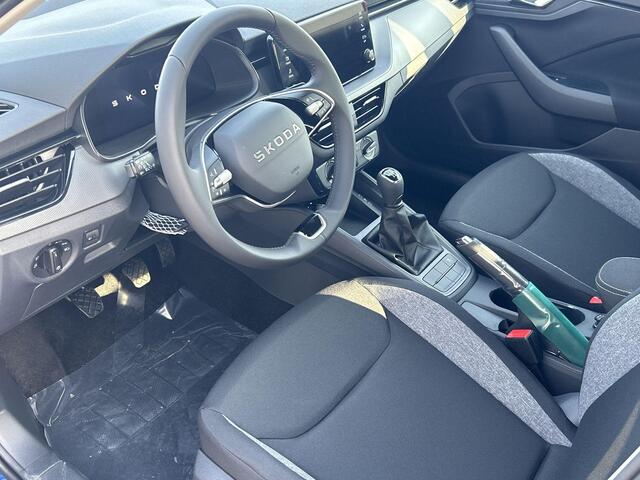 Skoda Kamiq Essence 1.0 TSI 85 kW / 115 PK SUV 6 versn. Hand | Privatelease 329,- PER MAAND!! | 4000,- Euro inruilpremie!!