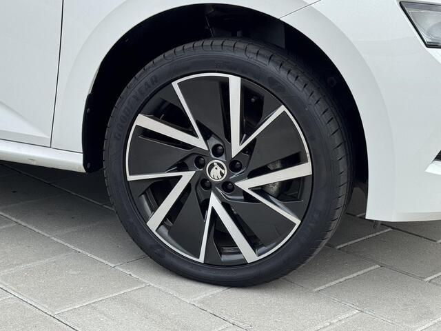 Skoda Kamiq 1.0 TSI Sport Business Automaat | Panodak | 18LM | Camera | Car-Play