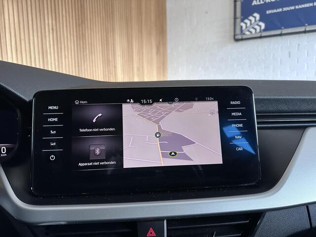 Skoda Kamiq 1.0 TSI Sport Business Electrische klep | Keyless