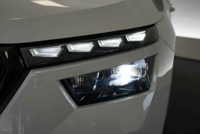 Skoda Kamiq 1.0 TSI Monte Carlo