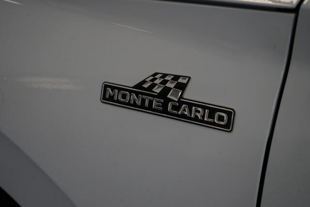 Skoda Kamiq 1.0 TSI Monte Carlo