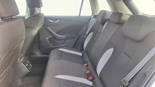 Skoda Kamiq 1.0 TSI Selection automaat rijklaar prijs