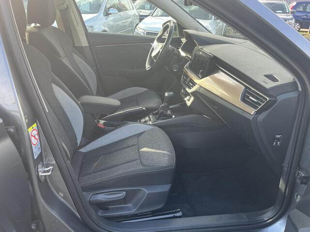 Skoda Kamiq 1.0 TSi DSG Style | 5 JAAR FABRIEKSGARANTIE! |