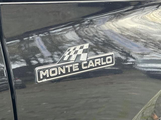 Skoda Kamiq 1.5 TSi DSG ACT Monte Carlo | PANORAMADAK | EL. TREKHAAK | STANDKACHEL|