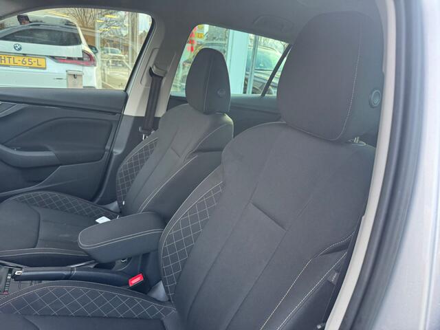 Skoda Kamiq 1.0 TSI Ambition