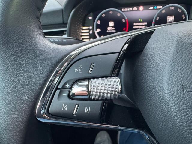 Skoda Kamiq 1.0 TSI Ambition